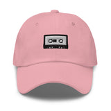 Cap Kassette one size