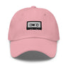 Cap Kassette one size