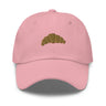 Cap Croissant one size