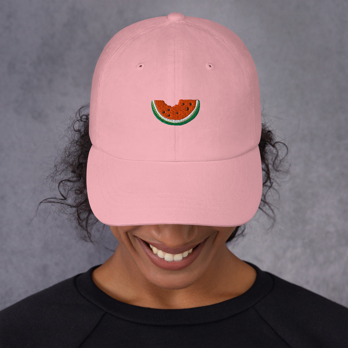 Cap Melone one size