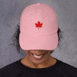 Cap Ahornblatt one size
