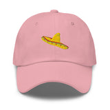 Cap Sombreroe one size