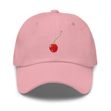 Cap Kirsche one size