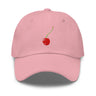 Cap Kirsche one size