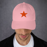 Cap Stern one size