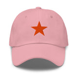 Cap Stern one size