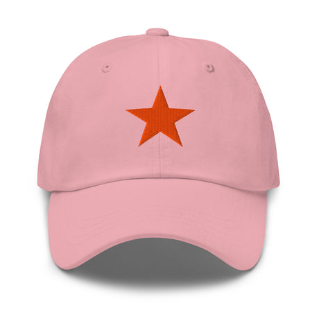 Cap Stern one size