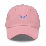Cap Smile one size