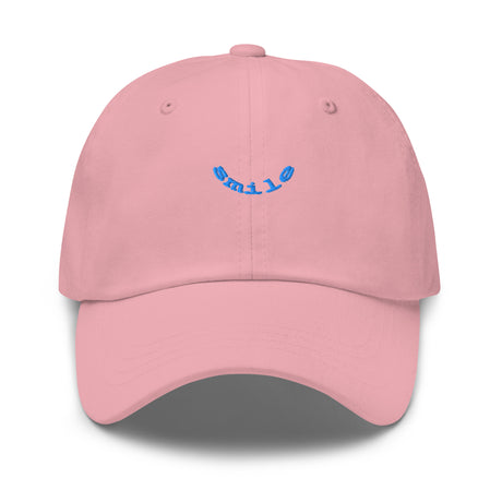 Cap Smile one size