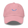 Cap Smile one size