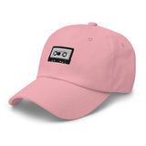 Cap Kassette one size