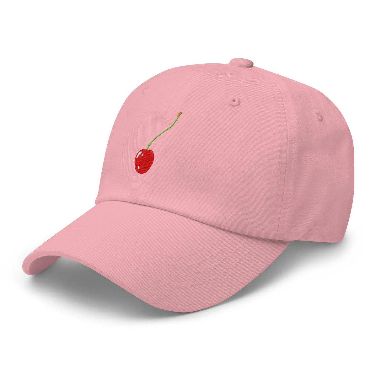 Cap Kirsche one size
