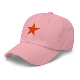 Cap Stern one size