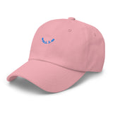 Cap Smile one size