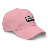 Cap Kassette one size