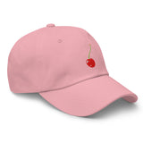 Cap Kirsche one size