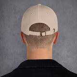 Cap Lavendel one size