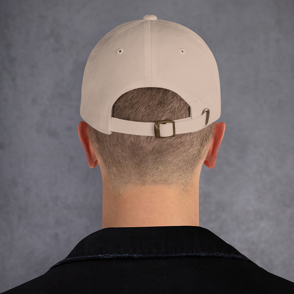 Cap Sombreroe one size