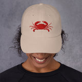 Cap Krabbe one size