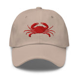 Cap Krabbe one size