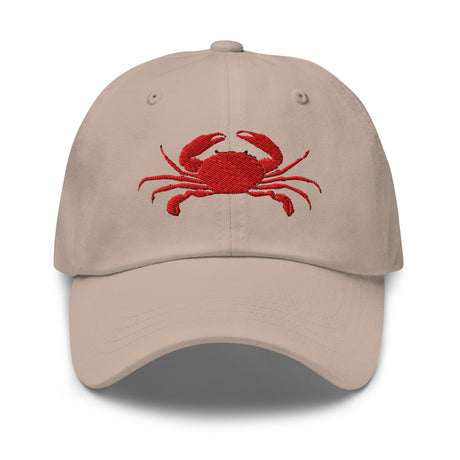 Cap Krabbe one size