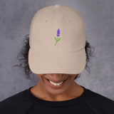 Cap Lavendel one size
