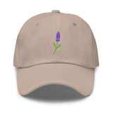 Cap Lavendel one size