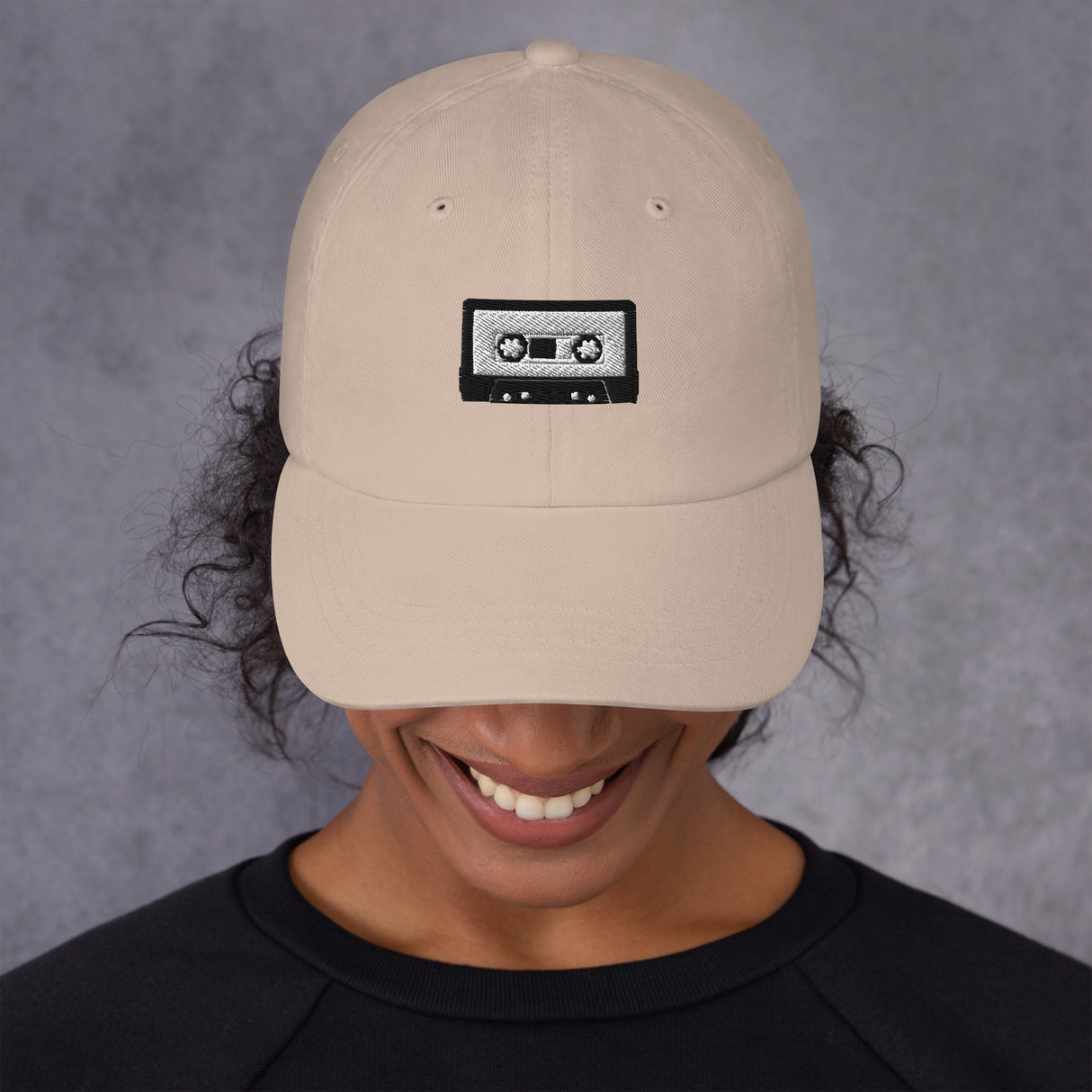 Cap Kassette one size
