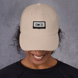 Cap Kassette one size