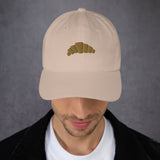 Cap Croissant one size