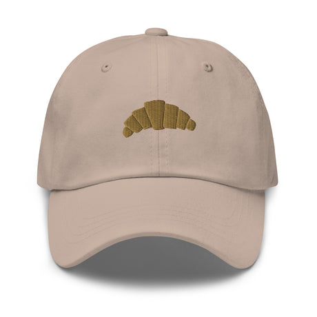 Cap Croissant one size