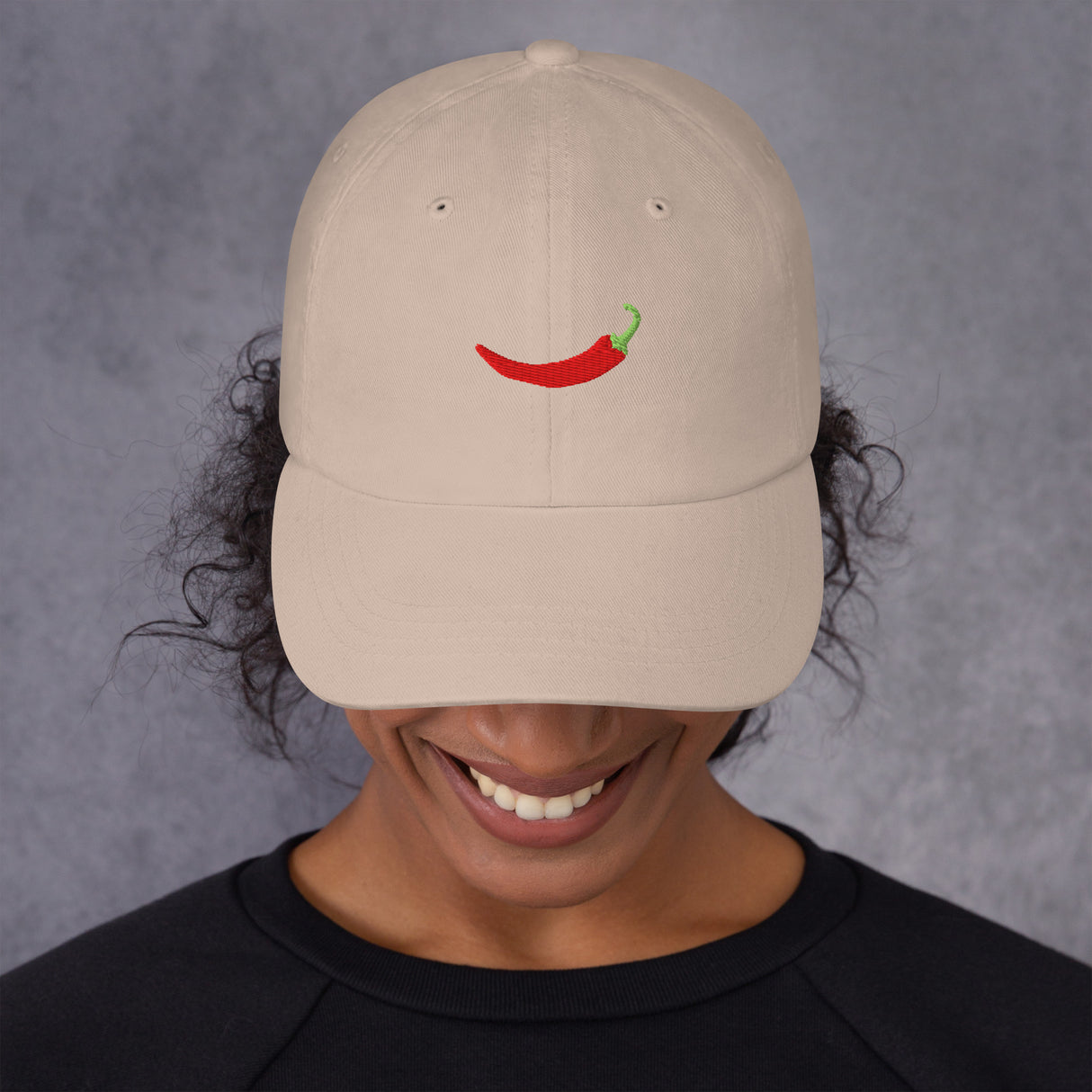 Cap Chili one size