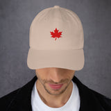 Cap Ahornblatt one size