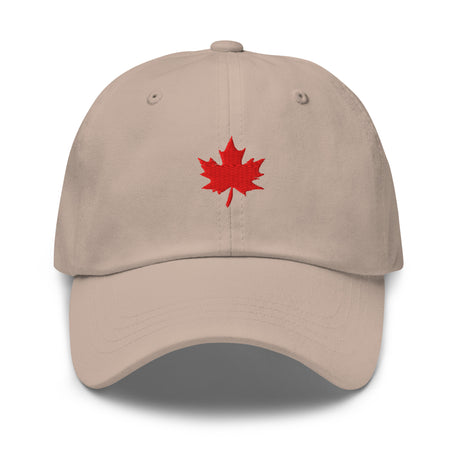 Cap Ahornblatt one size