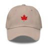Cap Ahornblatt one size