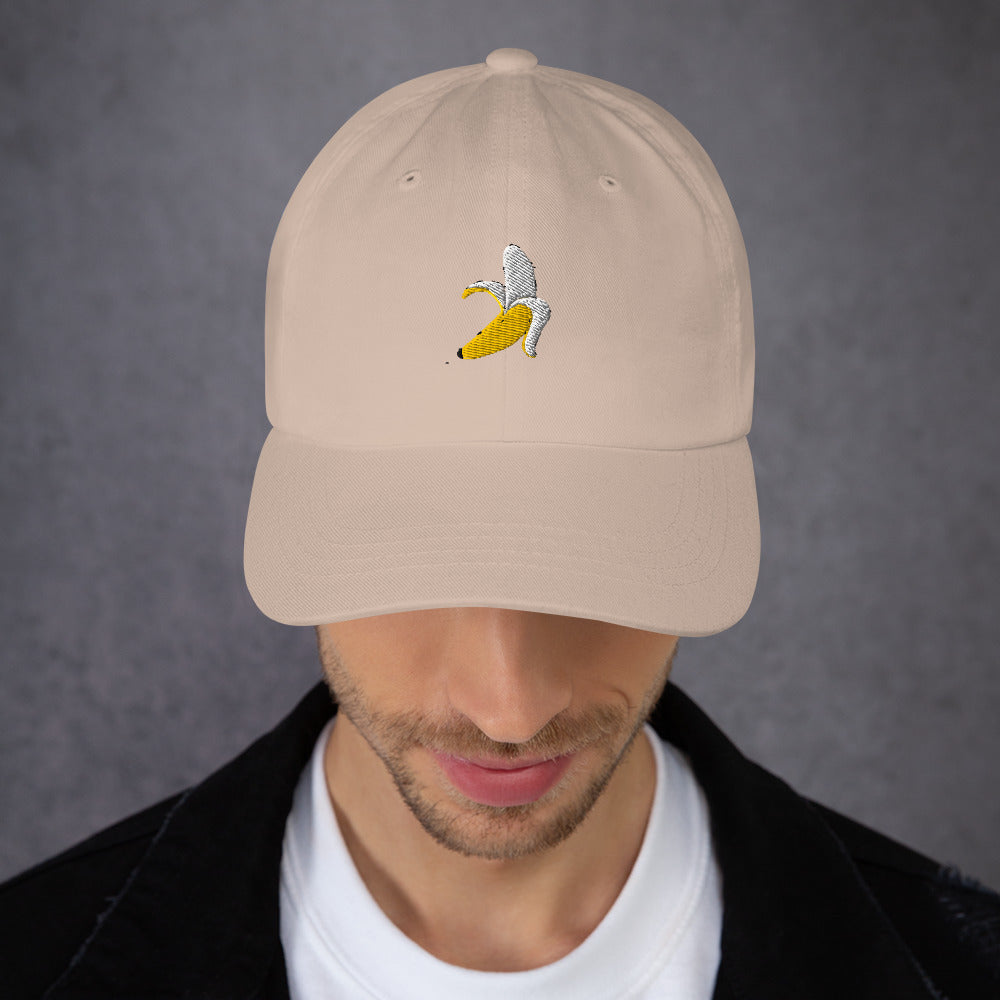 Cap Banane one size