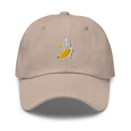 Cap Banane one size