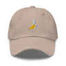 Cap Banane one size