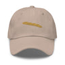 Cap Baguette one size