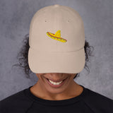 Cap Sombreroe one size