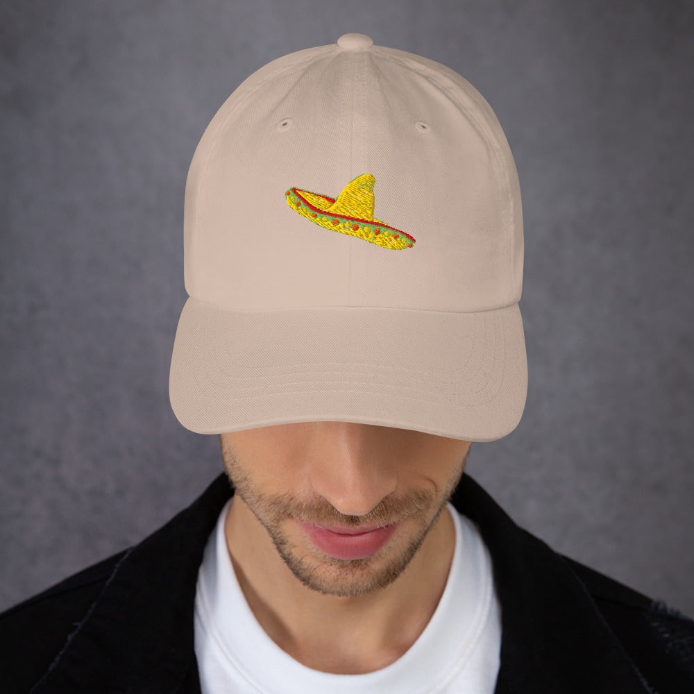 Cap Sombreroe one size