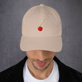 Cap Kirsche one size