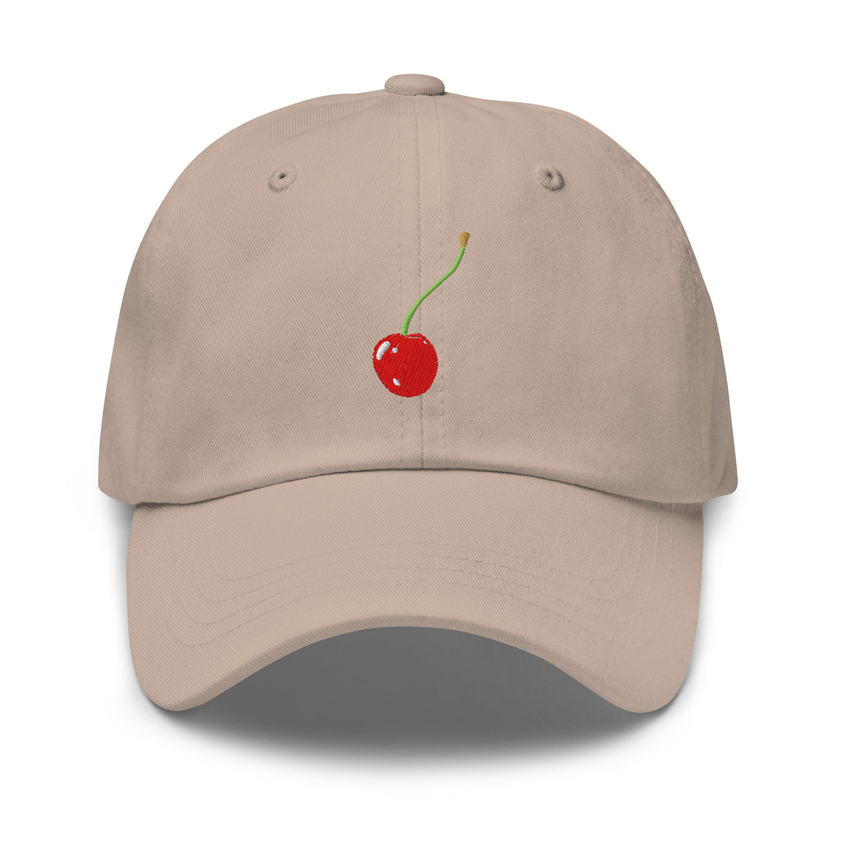 Cap Kirsche one size