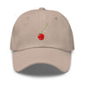 Cap Kirsche one size