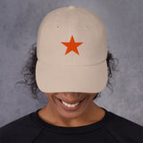 Cap Stern one size
