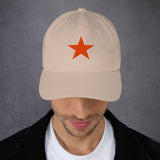 Cap Stern one size