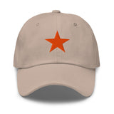 Cap Stern one size