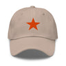 Cap Stern one size