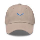 Cap Smile one size