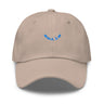 Cap Smile one size